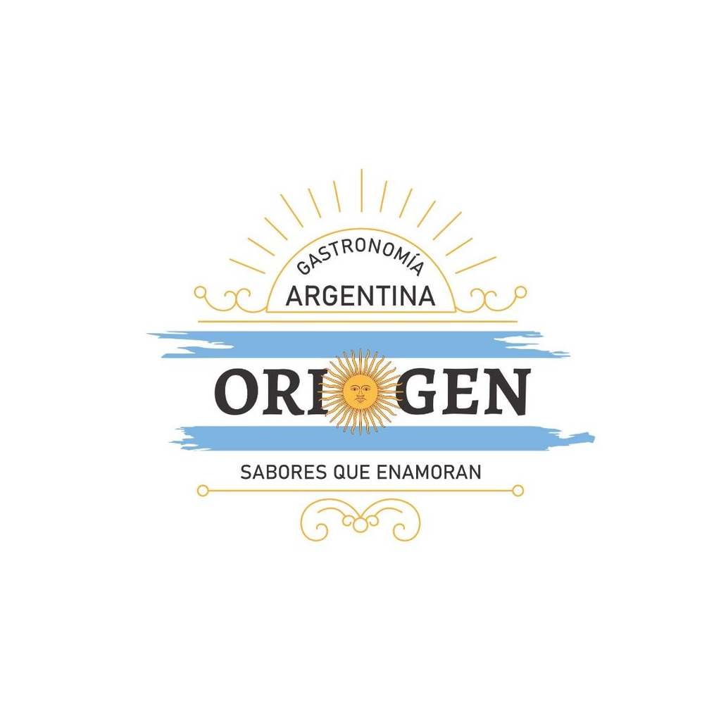 Origen — Gastronomía Argentina